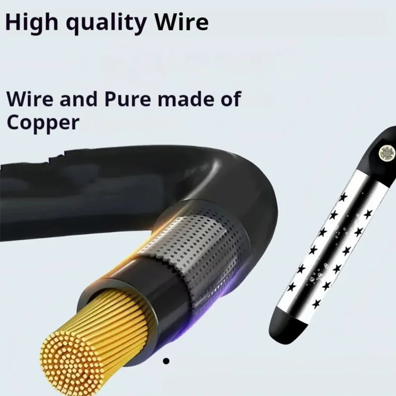 Effortless Hot Water Anytime: Portable 2500W Pool Heater for Instant Heating and Safety
